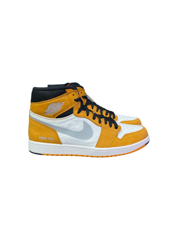 Nike Air Jordan 1 Element Gore-Tex Light Curry