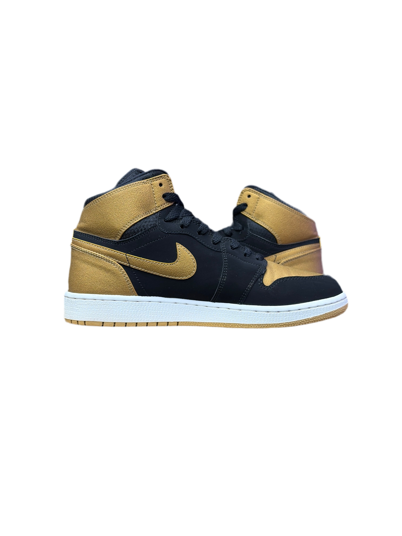 Nike Air Jordan 1 Retro (GS) Melo