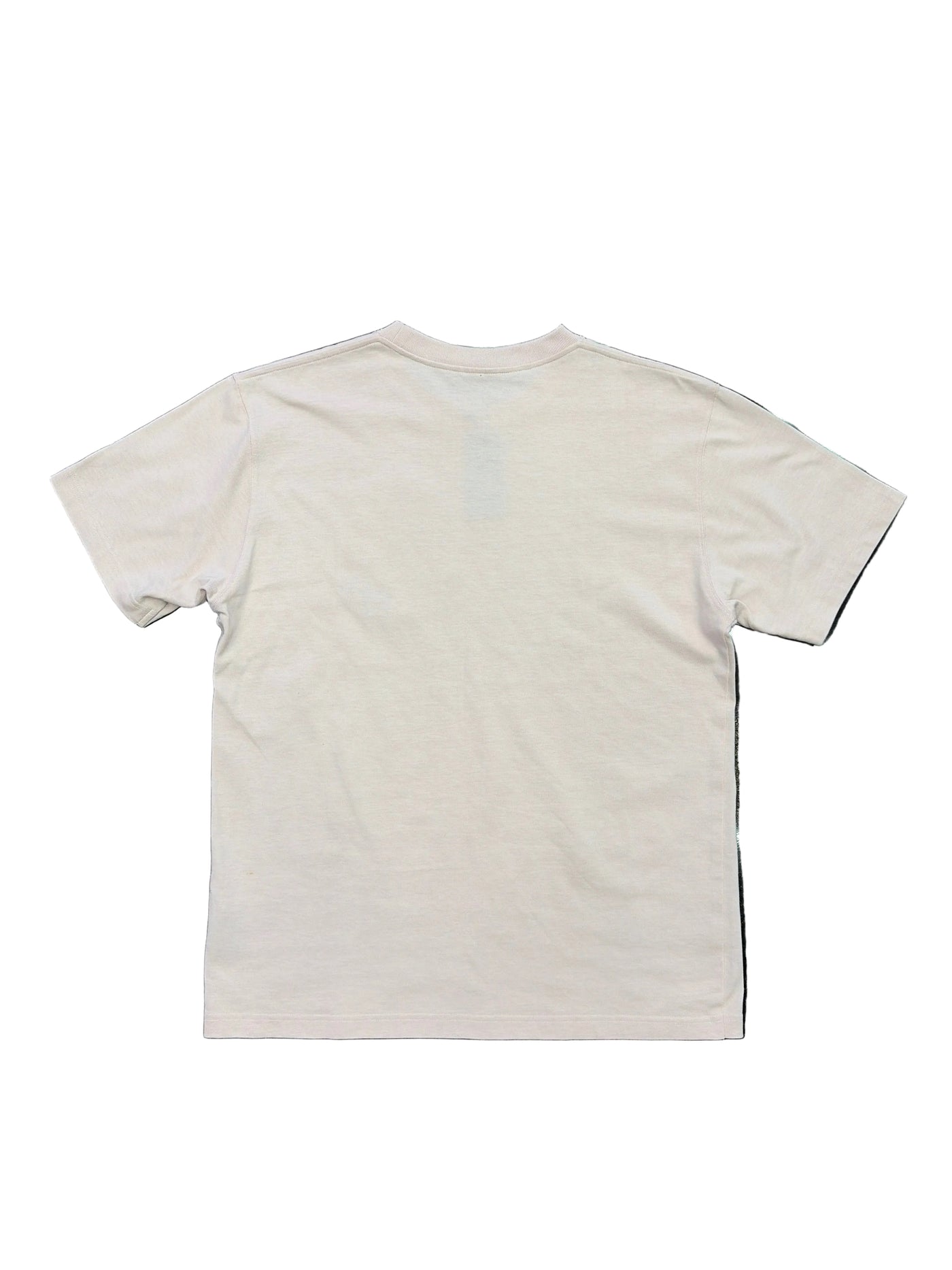 Dior x Alex Foxton Rose Tee Pink