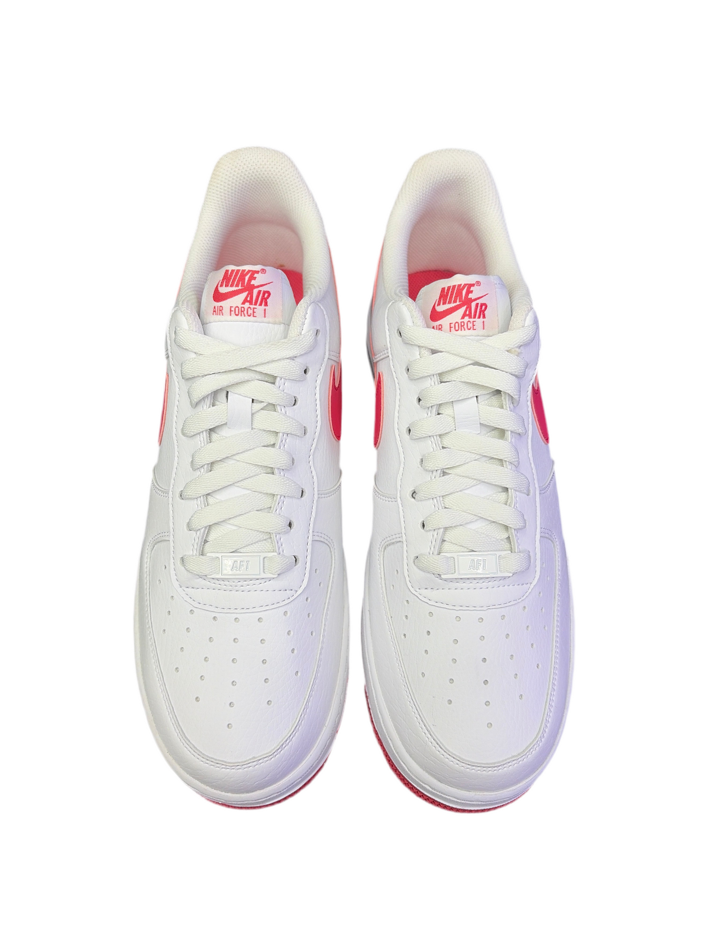 WMNS Nike Air Force 1 ‘07 Next Nature Aster Pink