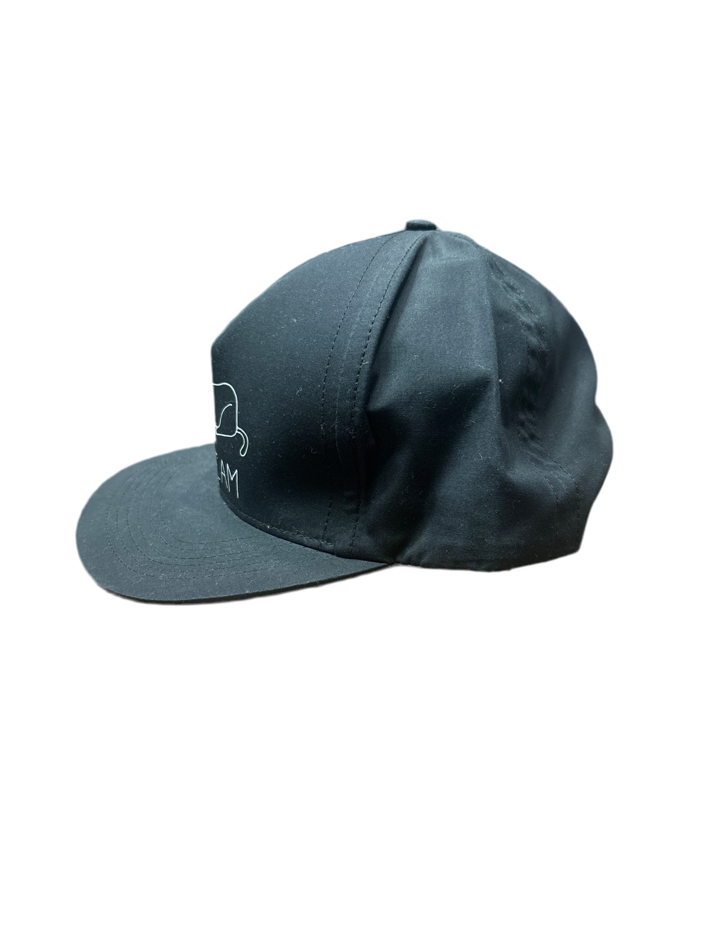 Supreme Schminx 5-Panel Cap