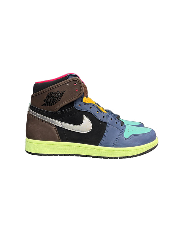 Nike Air Jordan 1 Retro Tokyo Biohack