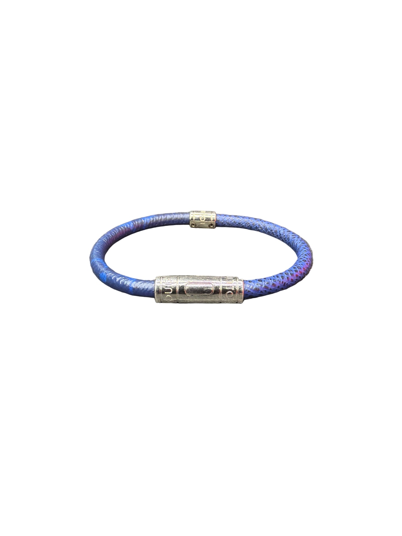 LV Split Bracelet Cobalt Taigarama