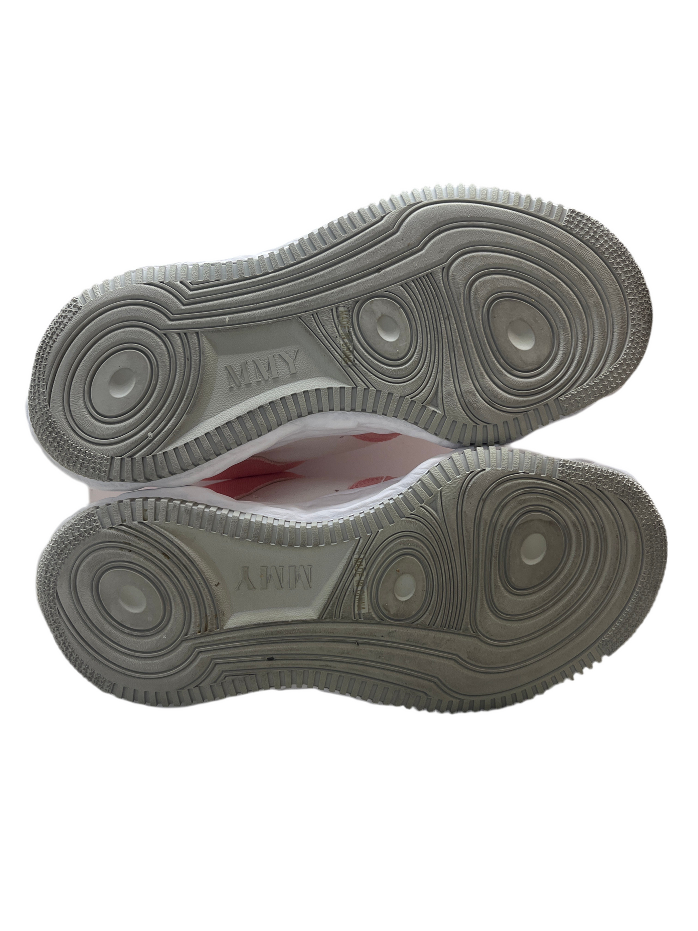 Maison Mihara Yasuhiro Low Pink