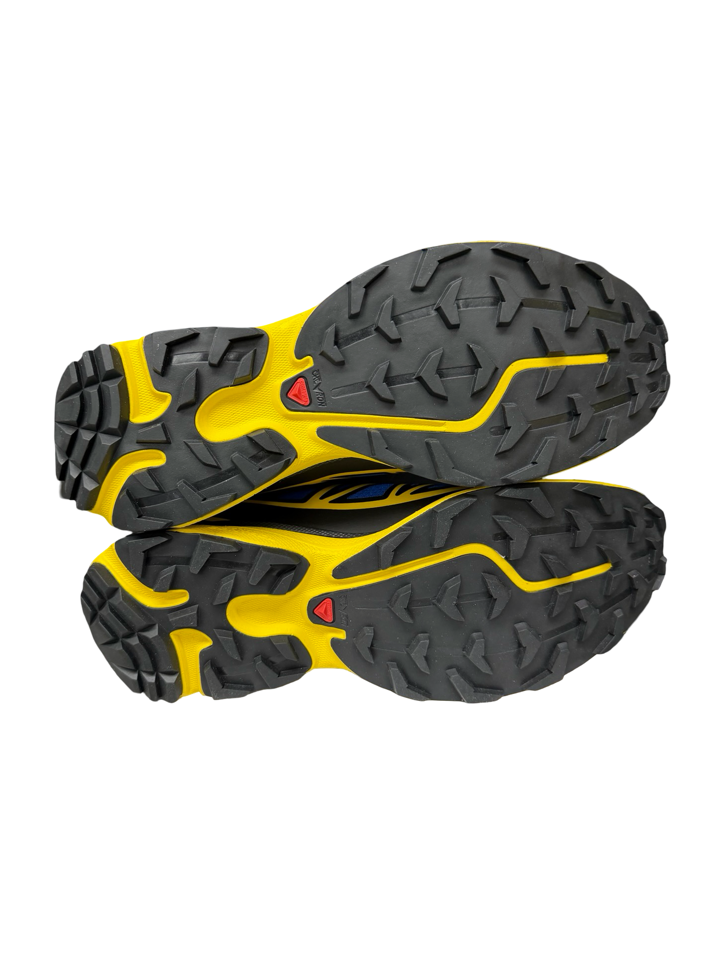 Salomon XT-6 JJJJound Nautical Blue Lemon Black