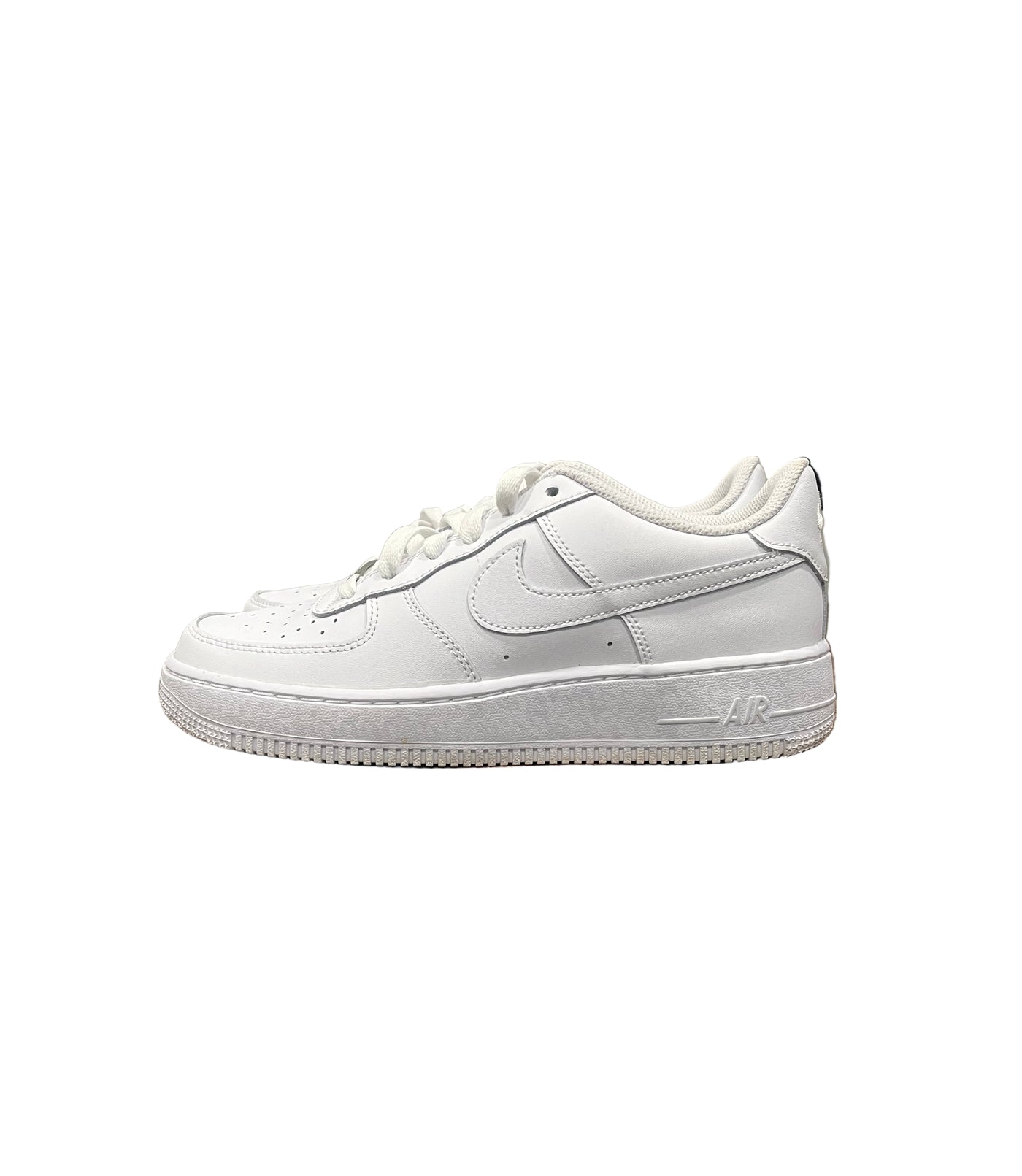 Air Force 1 Triple White