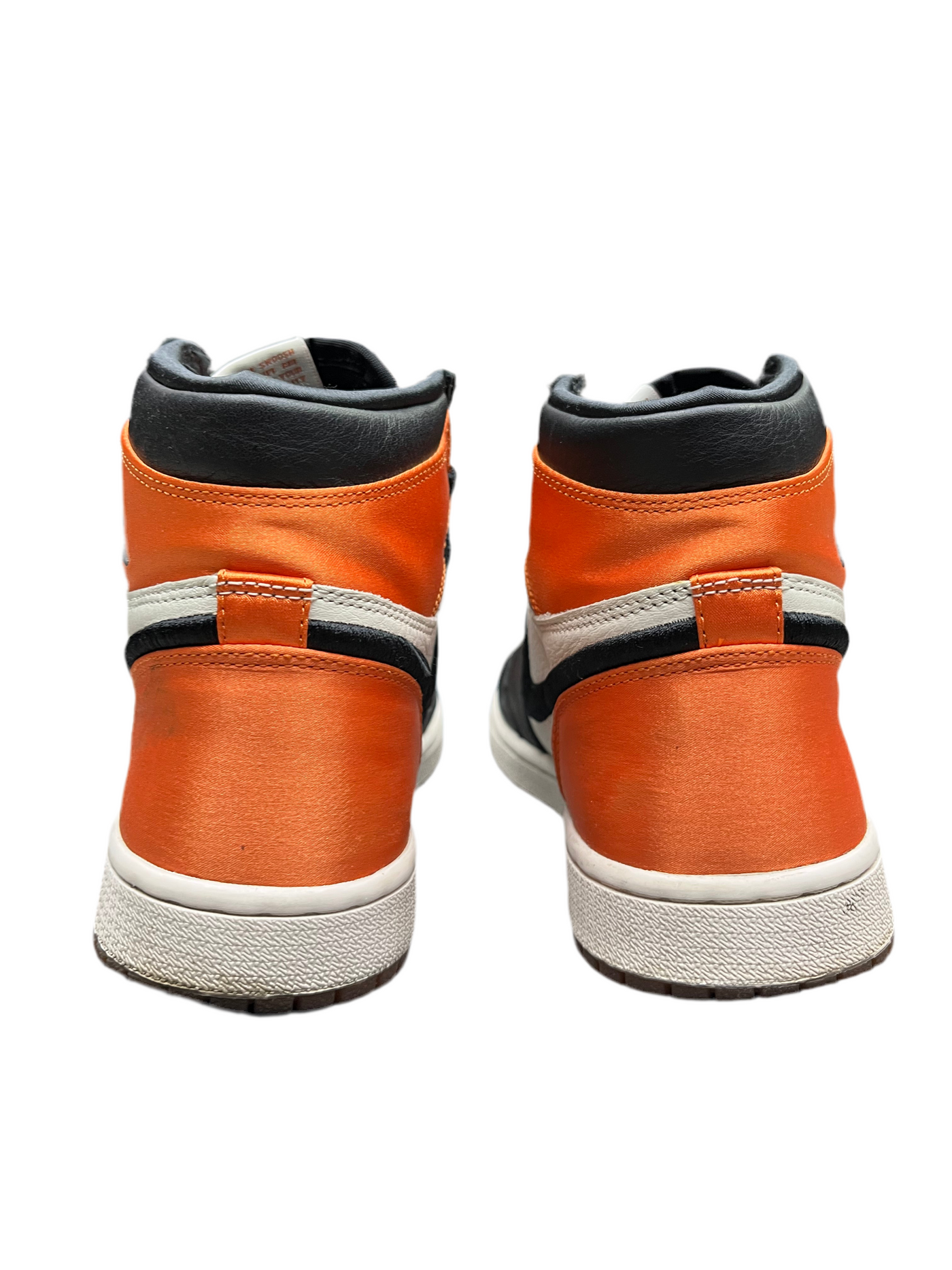 WMNS Nike Air Jordan 1 Retro High OG Satin Shattered Backboards
