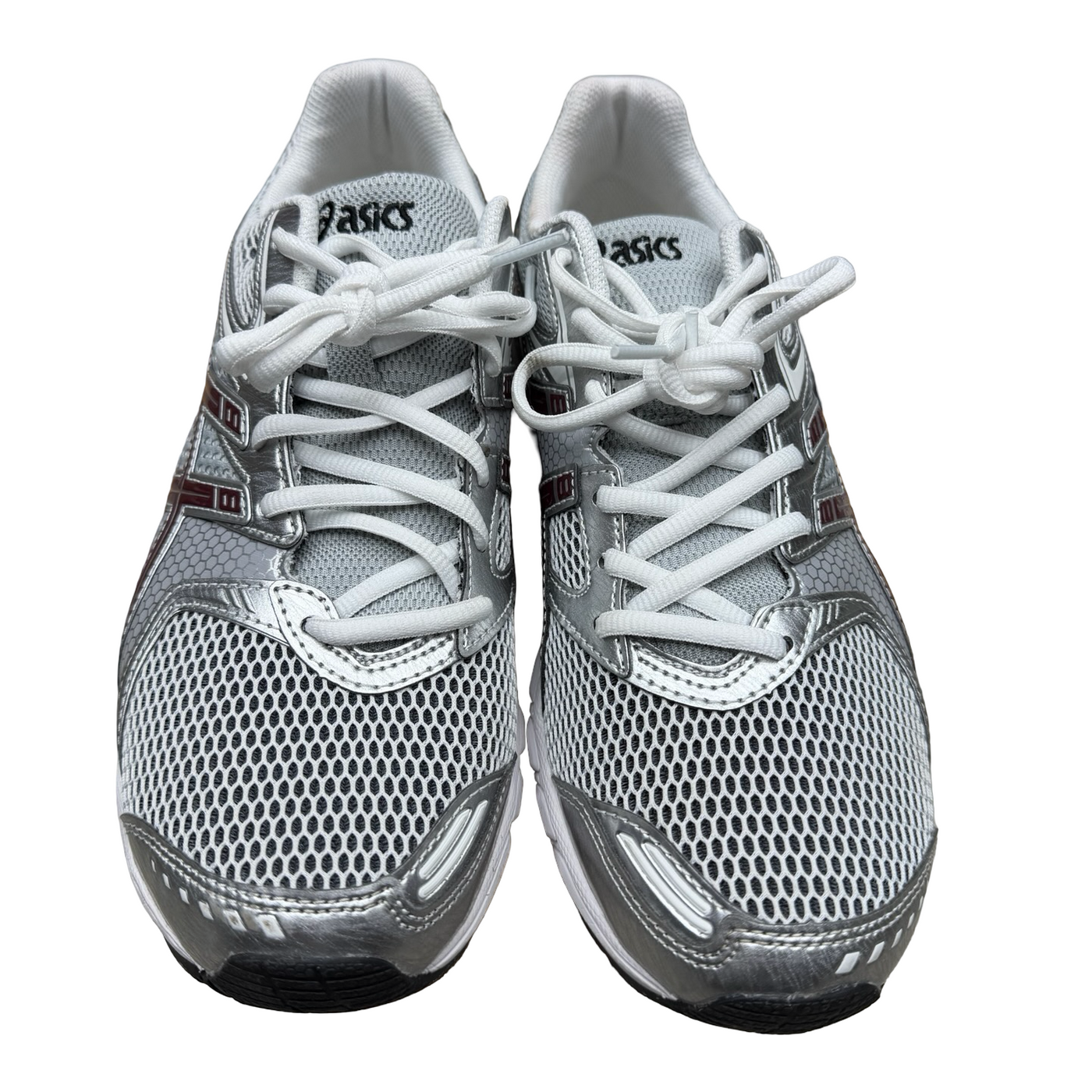 ASICS GEL-DS Trainer 14 White Port Royal