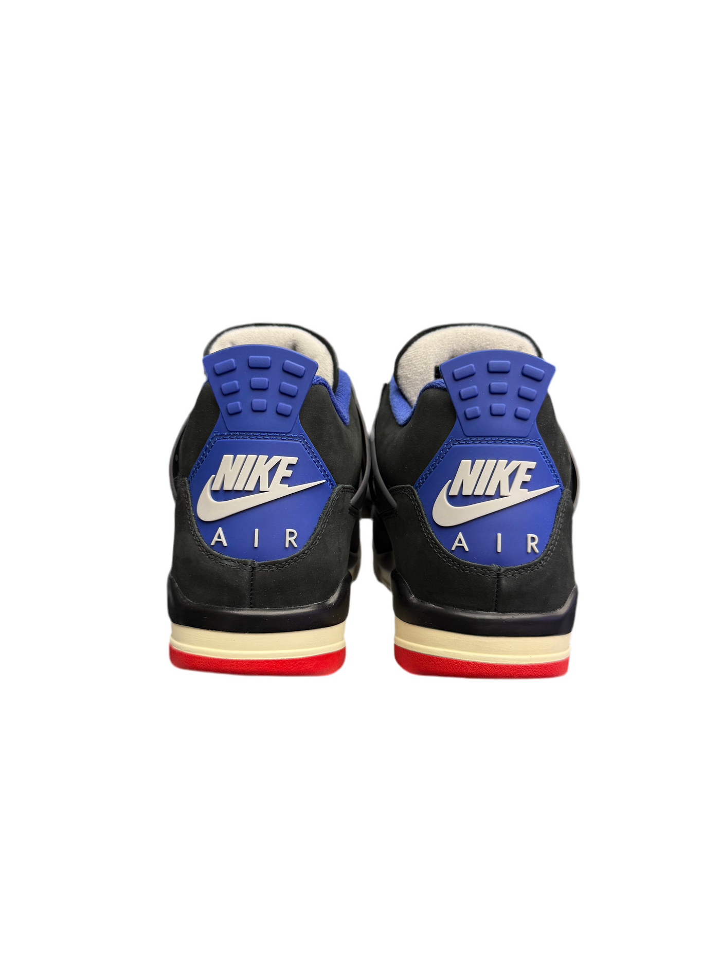 Nike Air Jordan 4 Retro Rare Air (White Lettering)