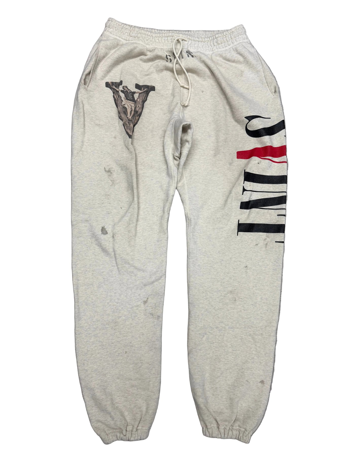 Saint Michael x Vlone Sweats