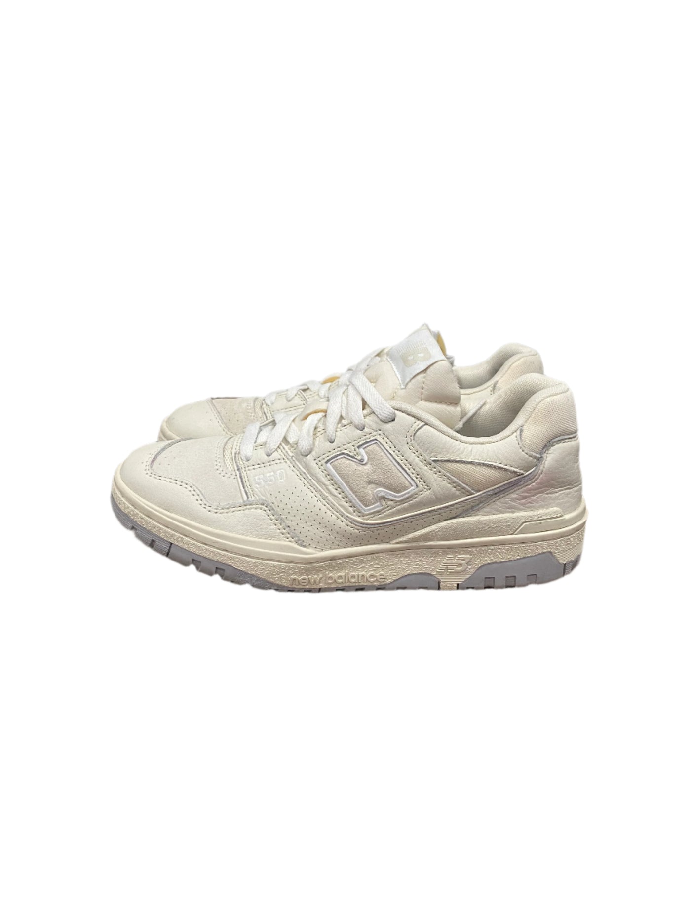 New Balance 550 Turtledove Raincloud
