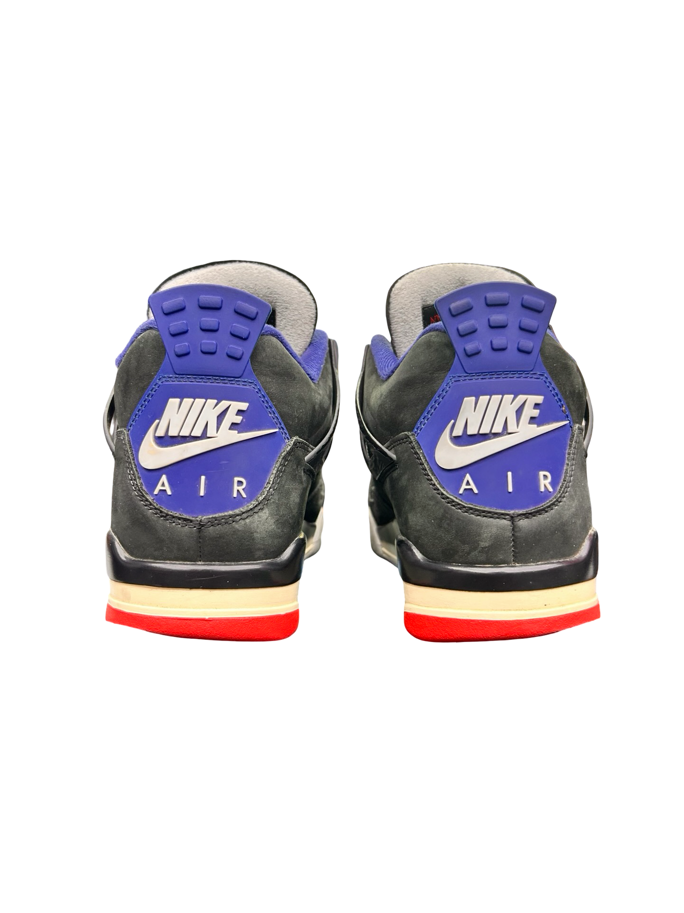 Nike Air Jordan 4 Retro
Rare Air (White Lettering)