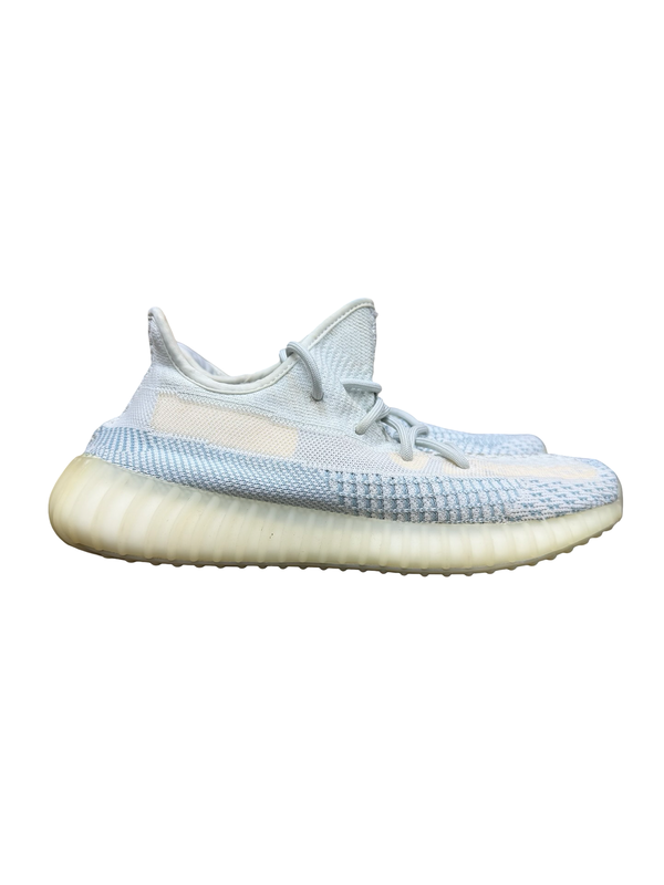 Adidas Yeezy Boost 350 V2 Cloud White (Non-Reflective)