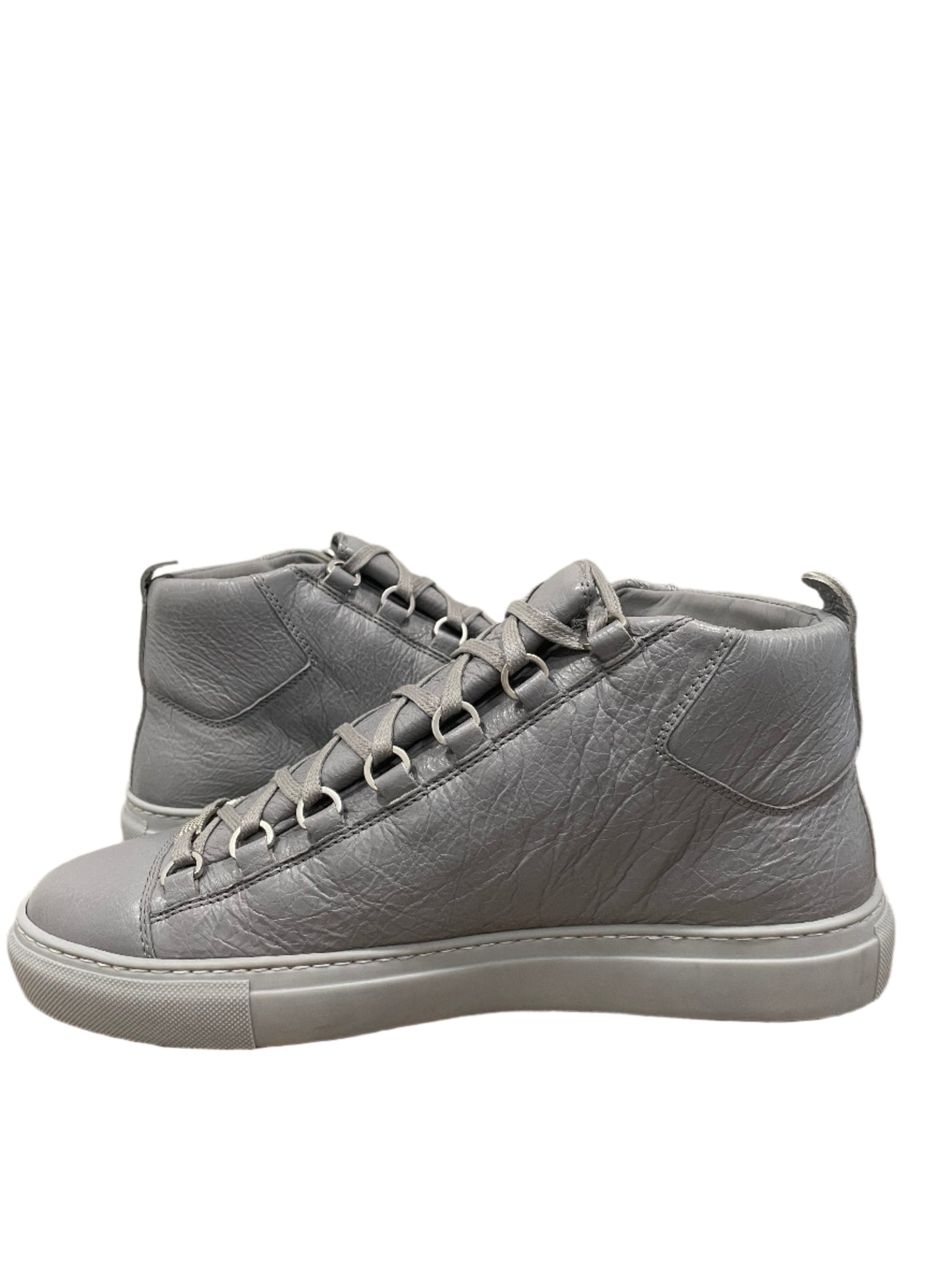 Balenciaga High Arena Grey