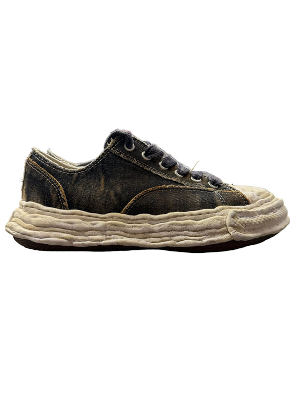 MMY Peterson OG Sole Canvas Low Sneaker
