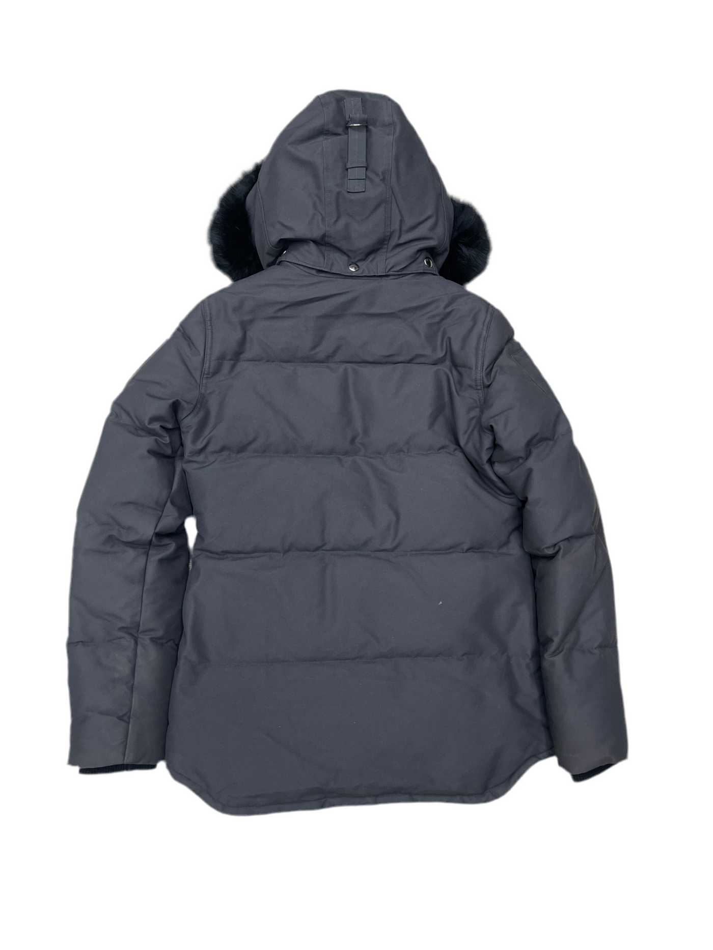 Moose Knuckles 3Q Jacket Granite