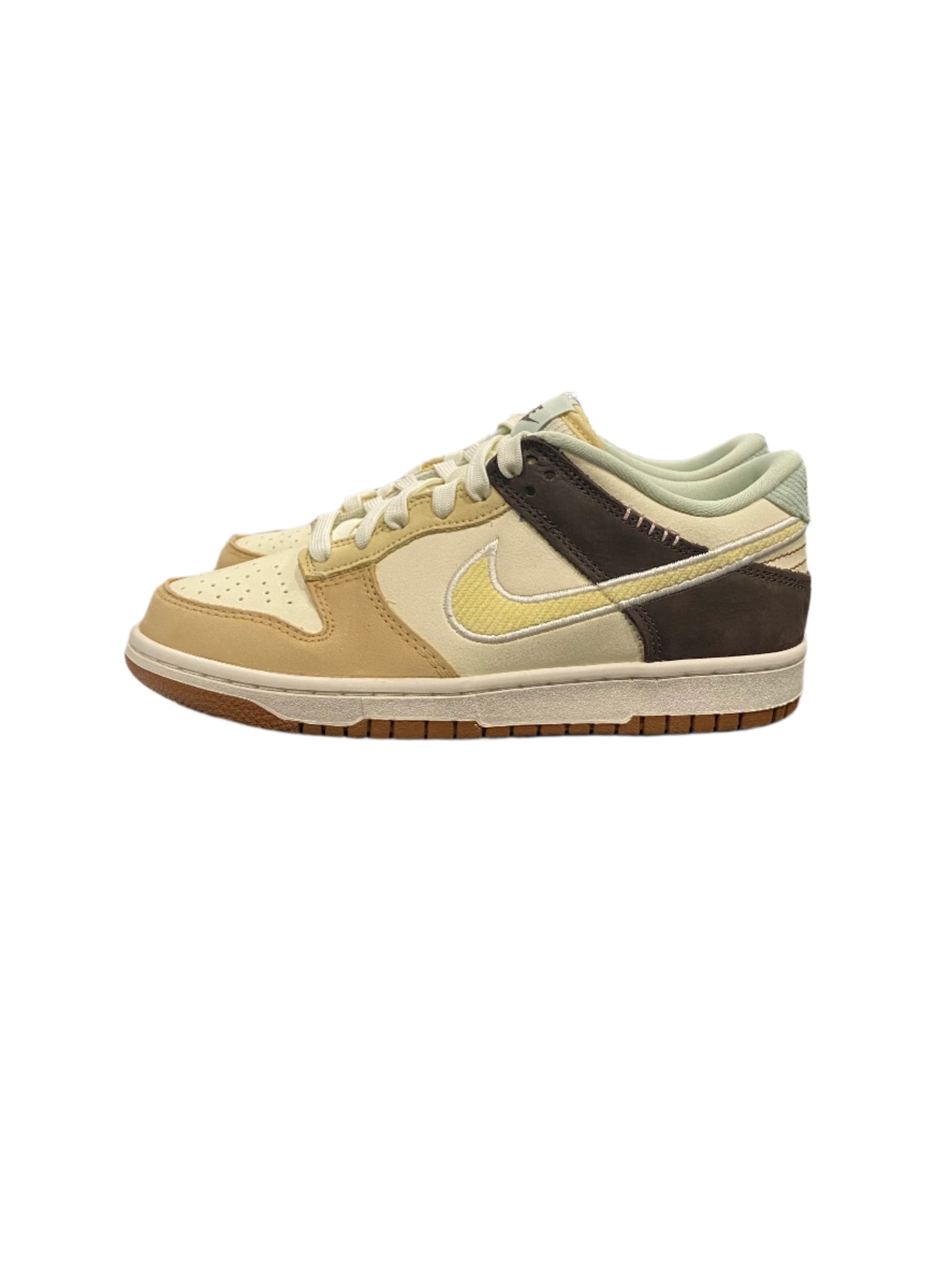 Nike Dunk Low Coconut Milk Sail