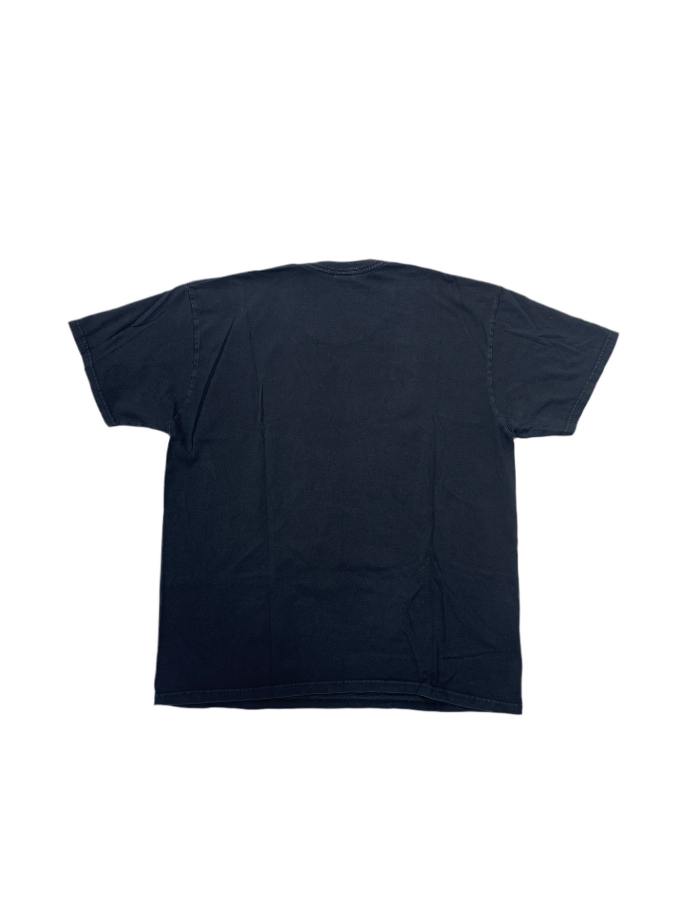 SS21 Supreme HNIC Tee Black