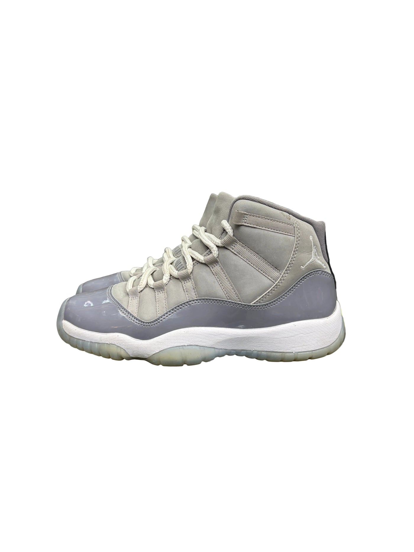 Nike Air Jordan 11 Retro (GS) Cool Grey