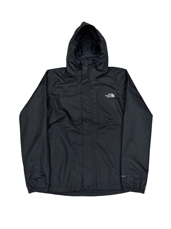 The North Face Quest Triclimate Jacket Black