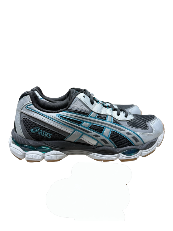 ASICS GEL-NYC 2055 Black Dioptase Sneakers