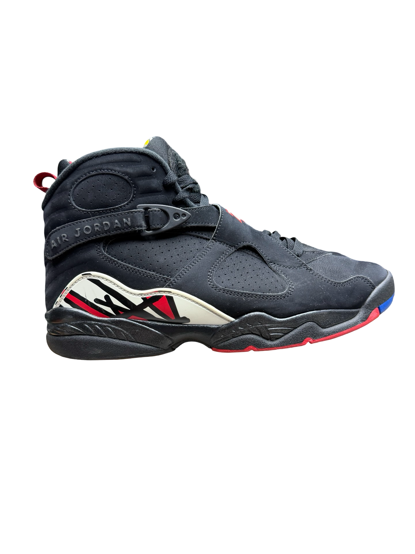 Nike Air Jordan 8 Retro Playoffs
