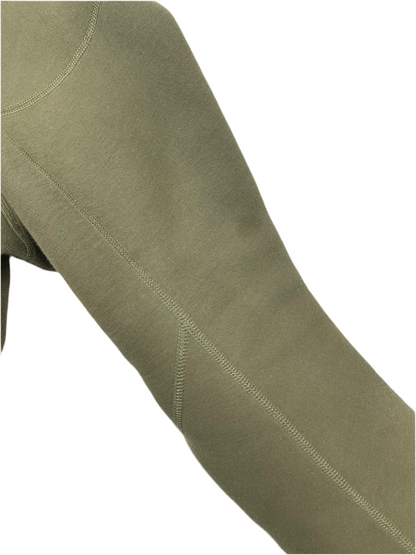 Nike Sportswear Tech Fleece Hoodie Olive