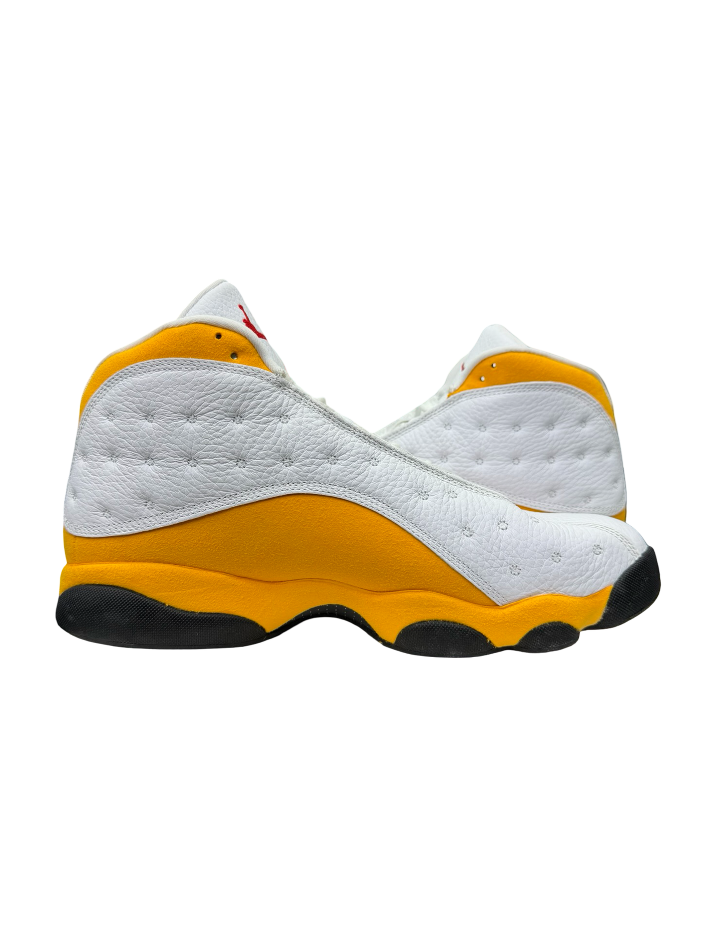 Nike Air Jordan 13 Retro Del Sol
