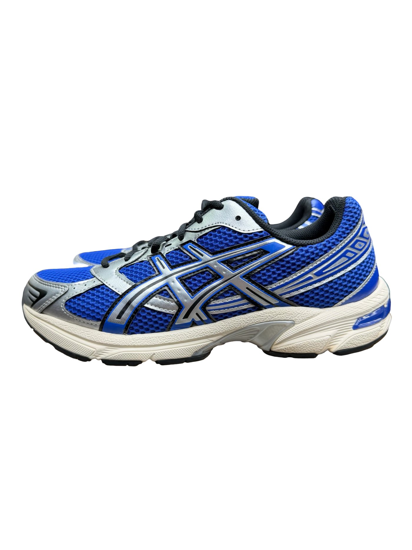 ASICS Gel-1130 Blue Silver