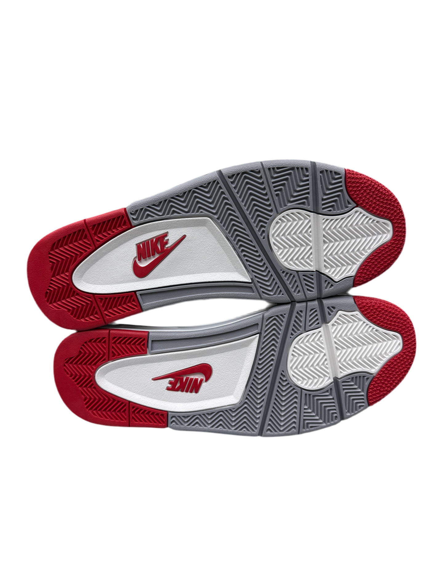 Nike Air Jordan 4 Retro Bred Reimagined