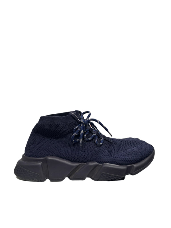 Balenciaga Speed Runner Lace-Up