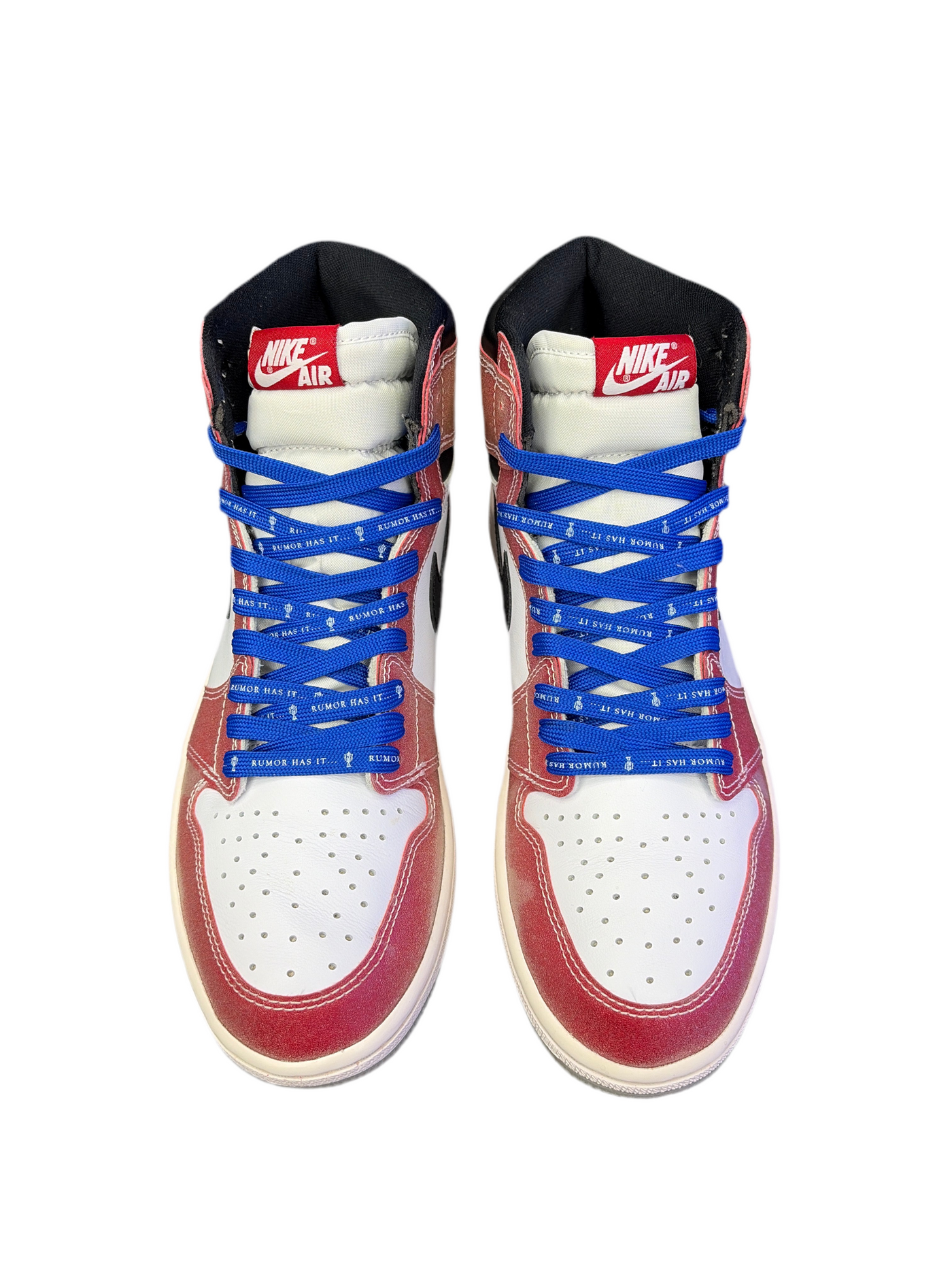 Nike Air Jordan 1 High Trophy Room Chicago