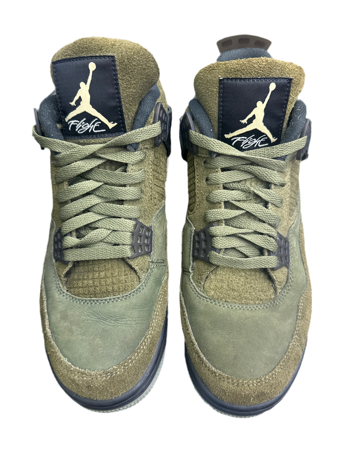 Nike Air Jordan SE Craft Olive 4
