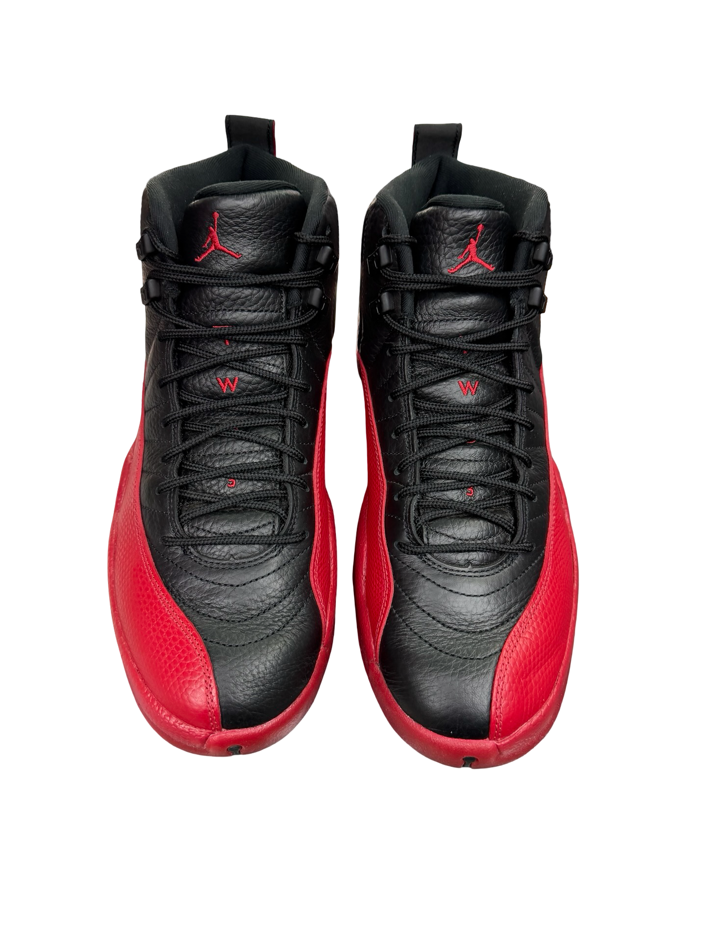 Nike Air Jordan 12 Retro Flu Game