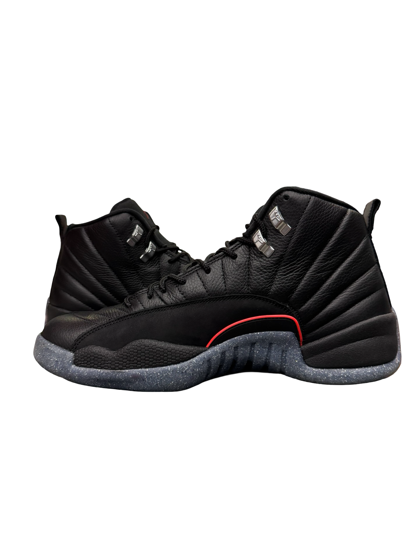 Nike Air Jordan 12 Retro Utility