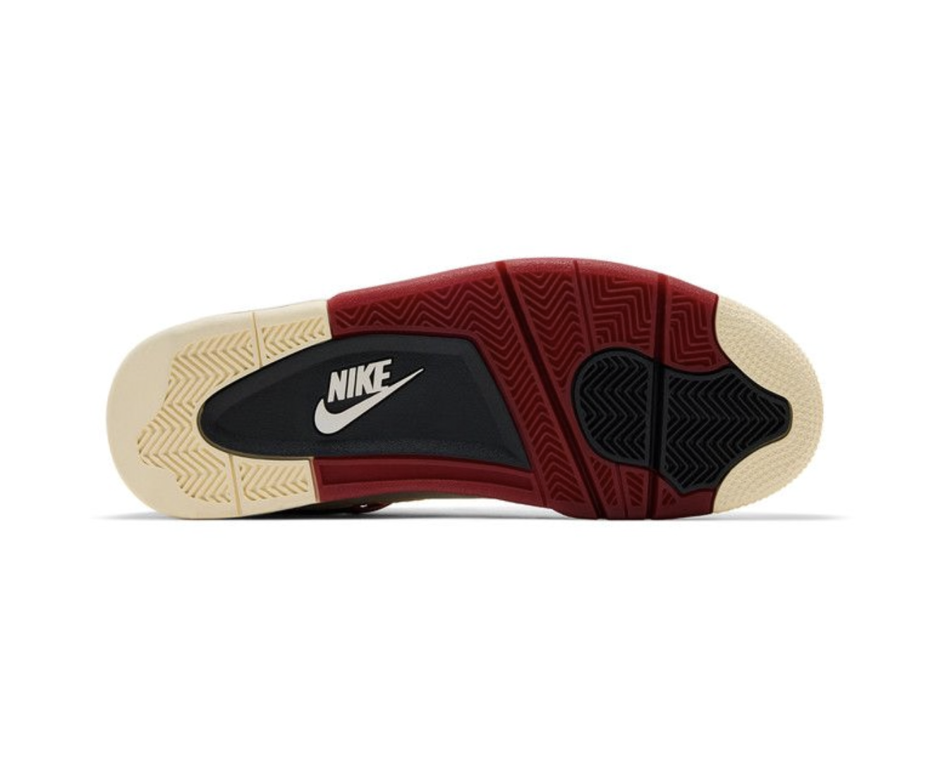 2026 Nike Air Jordan 4 Retro OG SP x Nigel Sylvester Brick After Brick