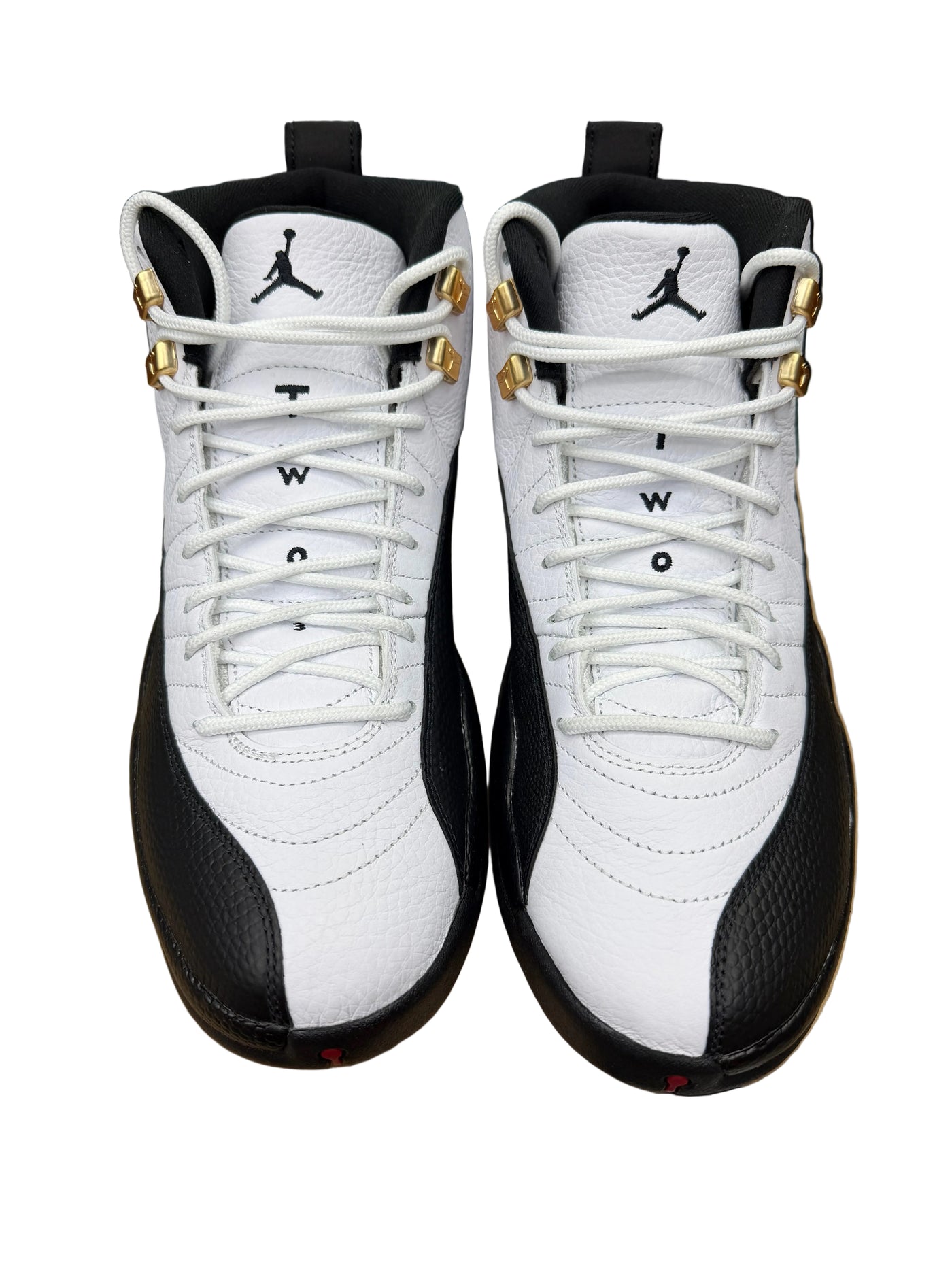 Nike Air Jordan 12 Retro Taxi