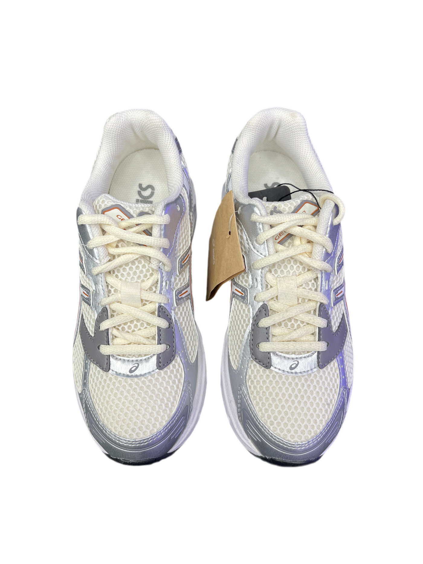 ASICS Gel-1130 Cream White