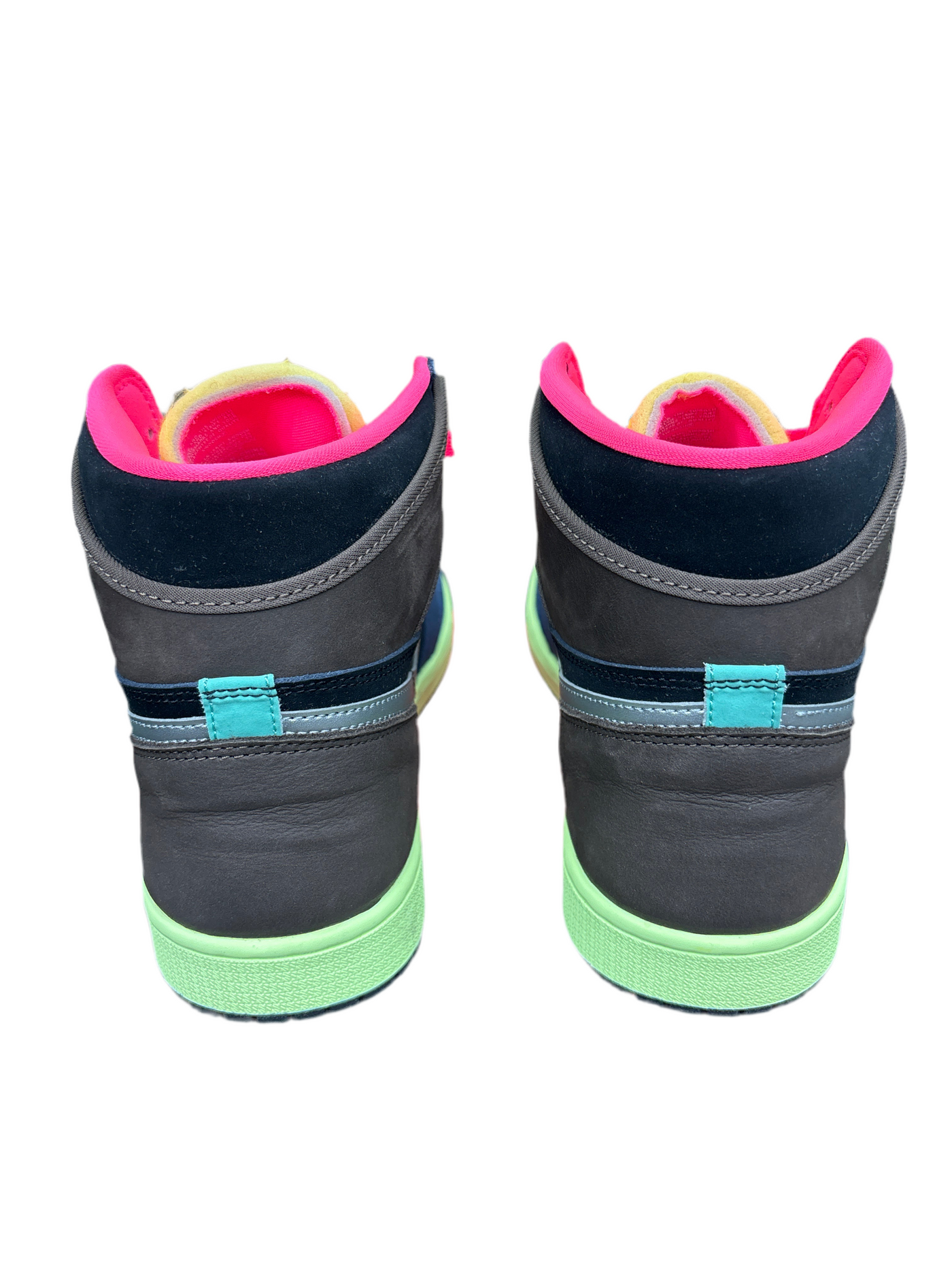 Nike Jordan 1 Retro High Tokyo Bio Hack
