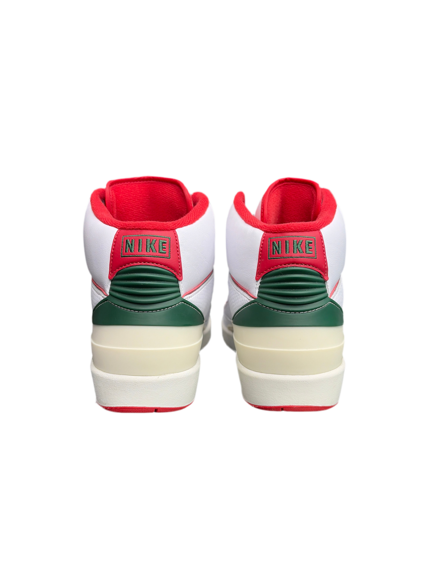 Nike Air Jordan 2 Retro Origins