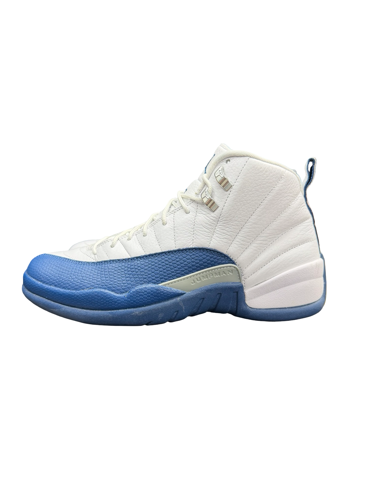 Nike Air Jordan 12 Retro French Blue