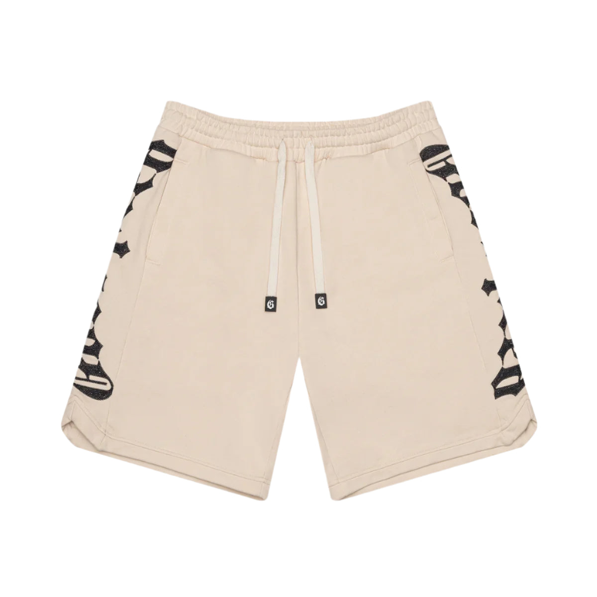 Godspeed Courtside Shorts Bone
