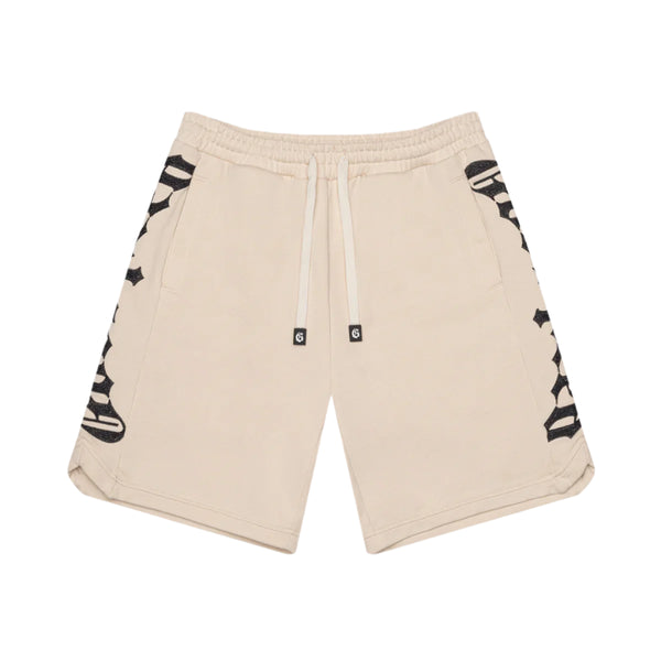 Godspeed Courtside Shorts Bone
