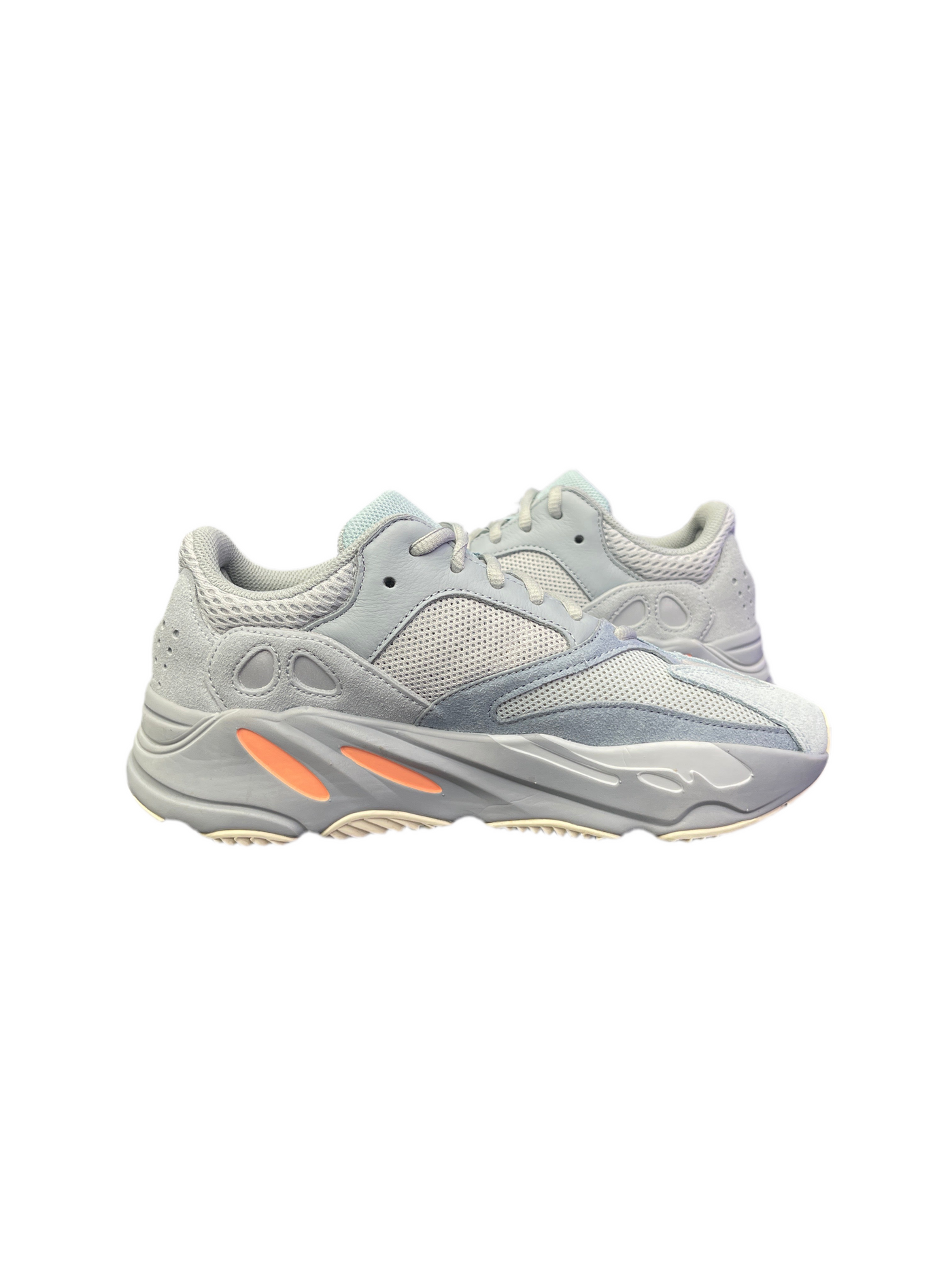 Adidas Yeezy Boost 700 Inertia