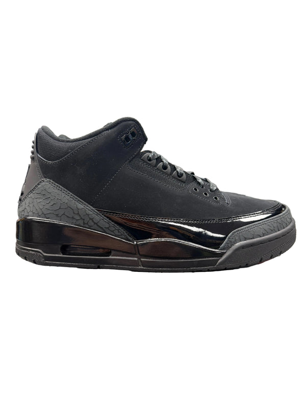 Nike Air Jordan 3 Retro Black Cat