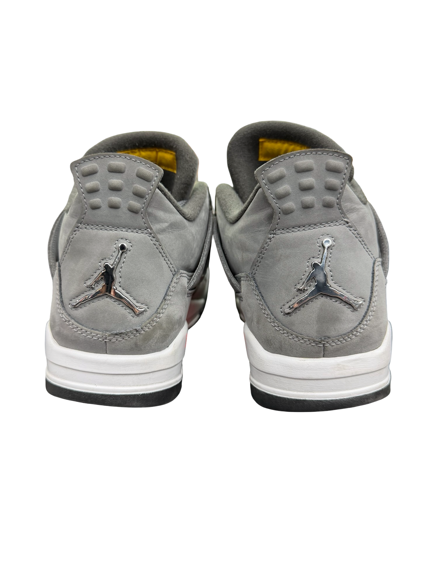 Nike Air Jordan 4 Retro Cool Grey
