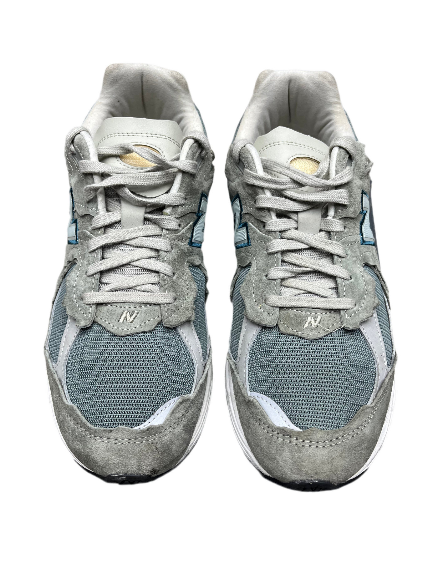 New Balance 2002R Protection Pack Mirage Grey