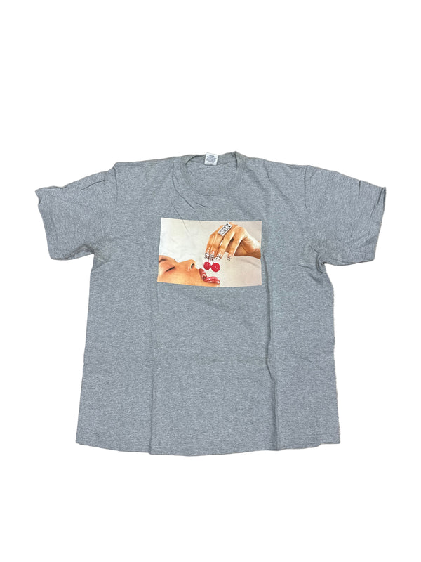 Supreme Cherry Tee Shirt