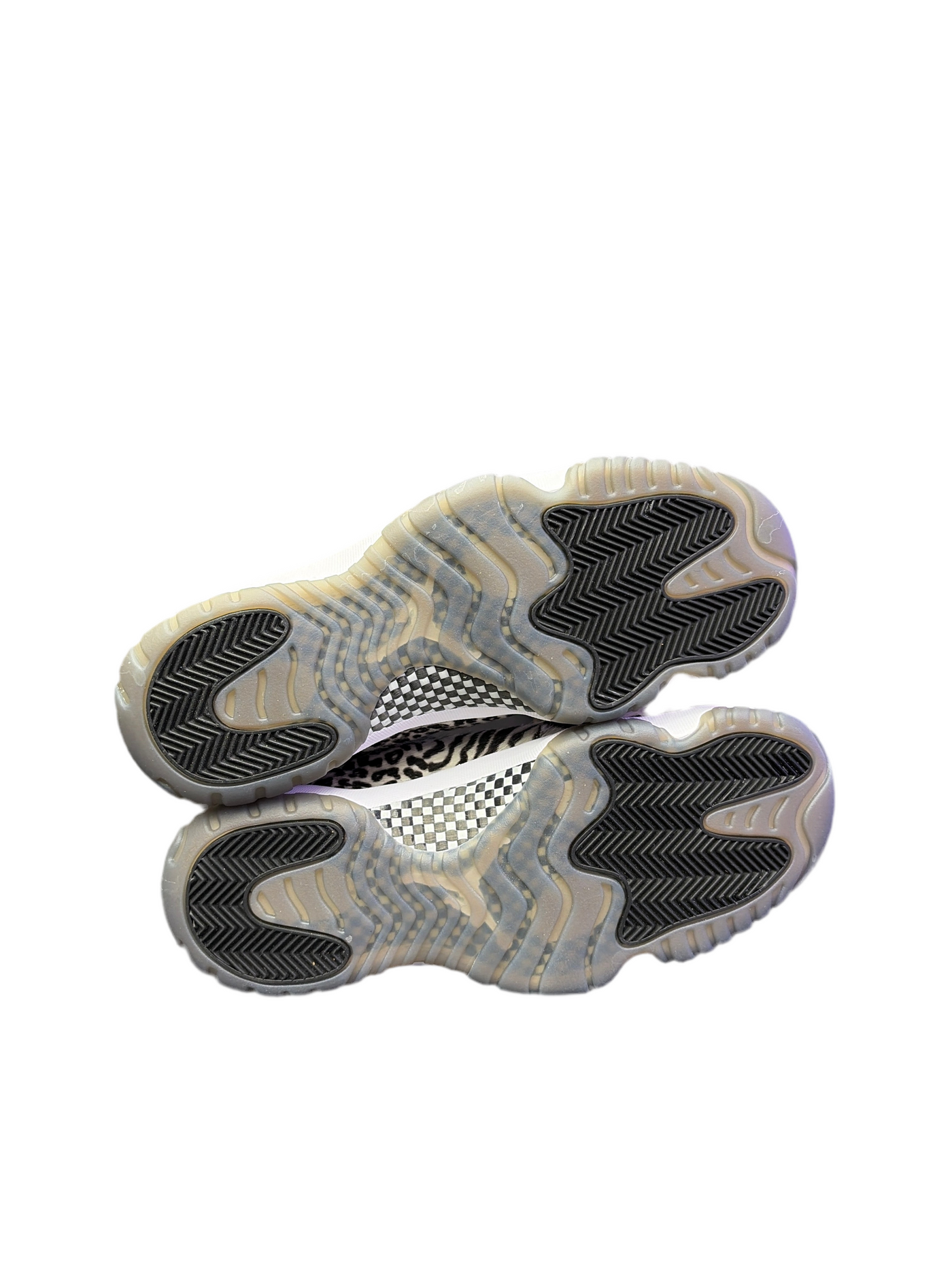 WMNS Nike Air Jordan 11 Retro Animal Instinct