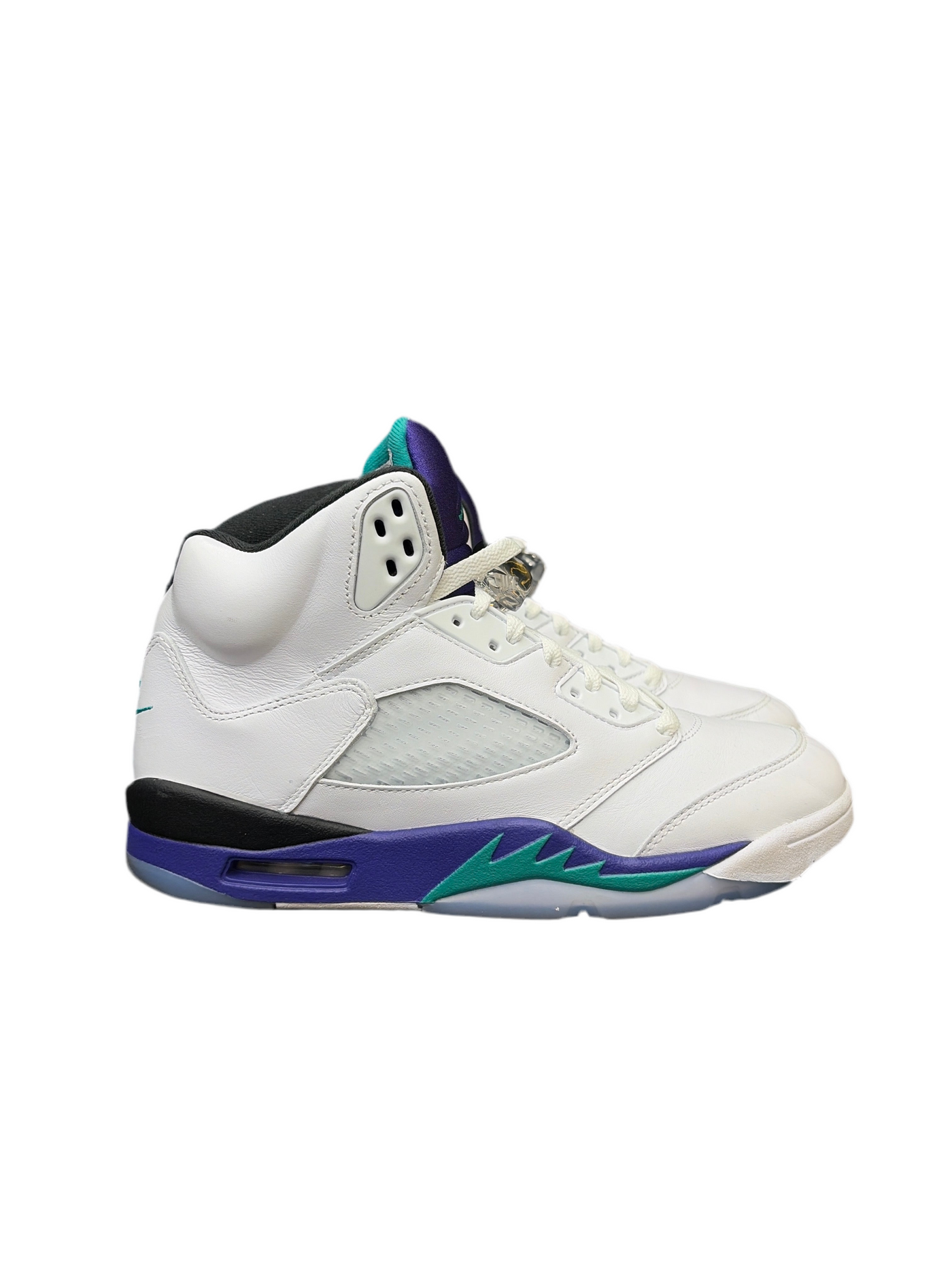 Nike Air Jordan 5 Retro Grape